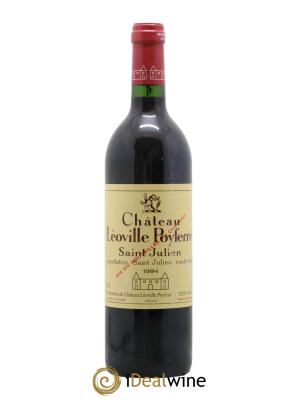 Château Léoville Poyferré 2ème Grand Cru Classé