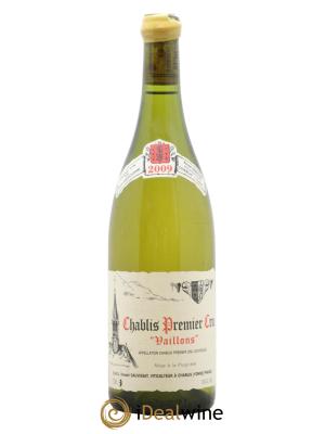 Chablis 1er Cru Vaillons Vincent Dauvissat (Domaine)