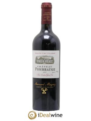 Château Fombrauge Grand Cru Classé 