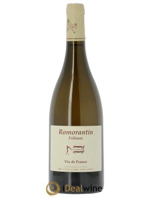 Vin de France Frileuse Romorantin Clos du Tue-Boeuf