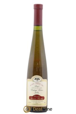 Riesling Vendanges Tardives Riesling Hengst Barmes Buecher