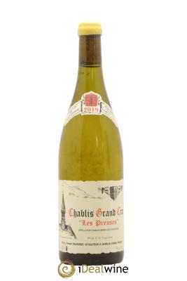 Chablis Grand Cru Les Preuses Vincent Dauvissat (Domaine)