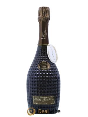 Brut Palmes d'Or Nicolas Feuillatte