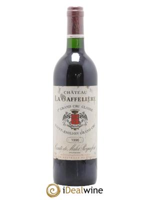 Château la Gaffelière 1er Grand Cru Classé B