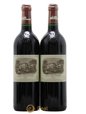 Château Lafite Rothschild 1er Grand Cru Classé