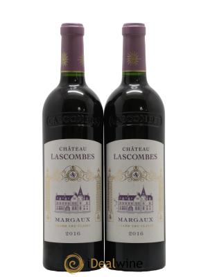 Château Lascombes 2ème Grand Cru Classé