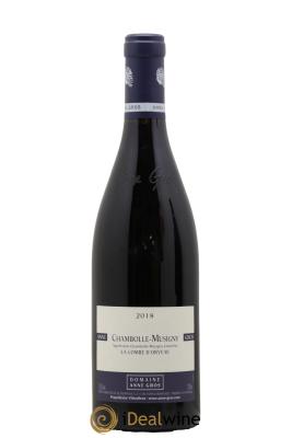 Chambolle-Musigny La Combe d'Orveau Anne Gros