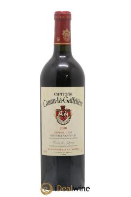 Château Canon la Gaffelière 1er Grand Cru Classé B 