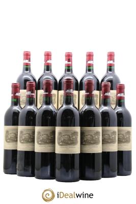 Château Lafite Rothschild 1er Grand Cru Classé