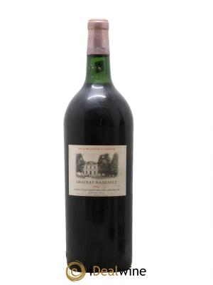 Château Dassault Grand Cru Classé