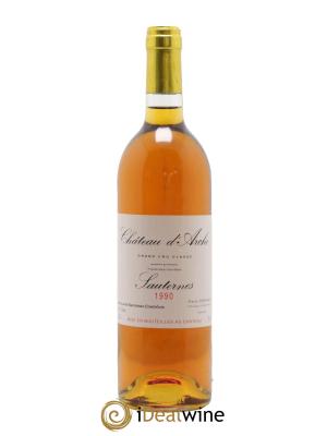 Château d' Arche 2ème Grand Cru Classé