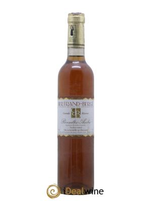 Rivesaltes Grande Réserve Bertrand Bergé