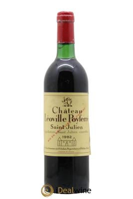 Château Léoville Poyferré 2ème Grand Cru Classé