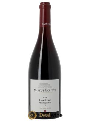 Pinot Noir Markus Molitor Brauneberger Mandelgraben*  