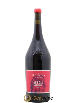 Arbois Trousseau Le Bastard Fumey-Chatelain