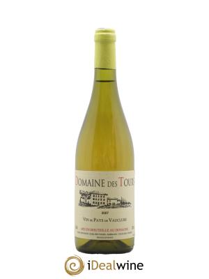 IGP Vaucluse (Vin de Pays de Vaucluse) Domaine des Tours Emmanuel Reynaud