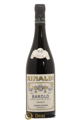 Barolo DOCG Brunate  Giuseppe Rinaldi