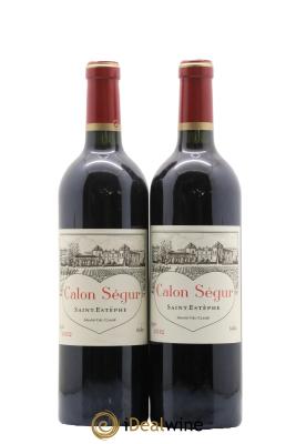 Château Calon Ségur 3ème Grand Cru Classé