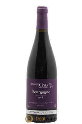 Bourgogne Domaine de la Cras - Marc Soyard