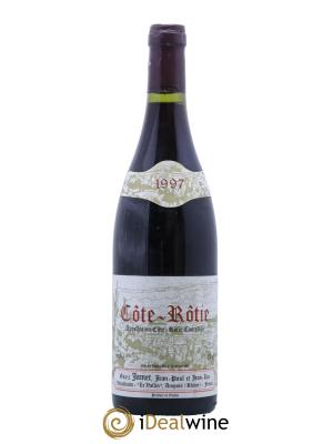 Côte-Rôtie Jamet (Domaine)