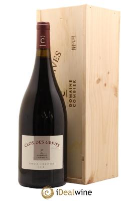 Crozes-Hermitage Clos des Grives Combier