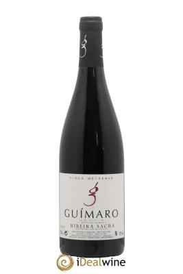 Espagne Ribeira Sacra Meixeman Guimaro