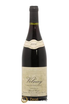 Volnay Boyer Gontard