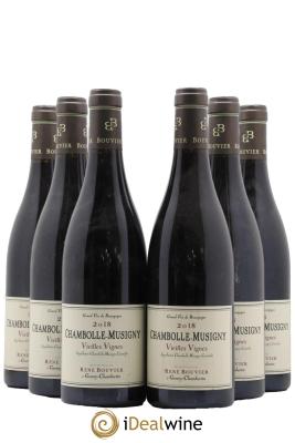 Chambolle-Musigny Vieilles Vignes René Bouvier (Domaine)