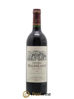 Château Malescasse Cru Bourgeois Exceptionnel