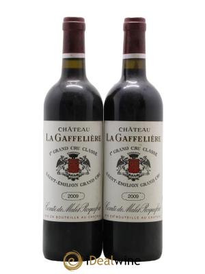 Château la Gaffelière 1er Grand Cru Classé B