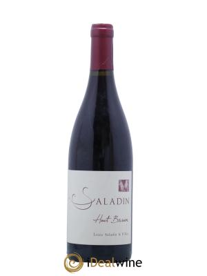 Vin de France Haut Brissan Domaine Saladin