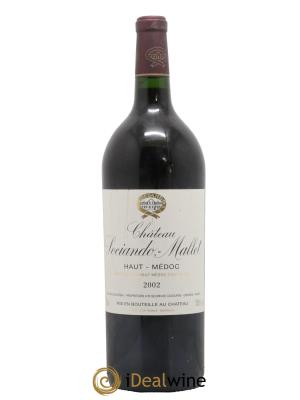 Château Sociando Mallet