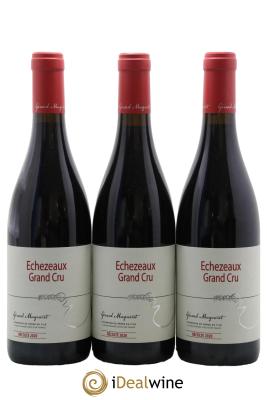 Echezeaux Grand Cru Gérard Mugneret