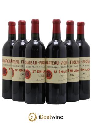 Château Figeac 1er Grand Cru Classé A