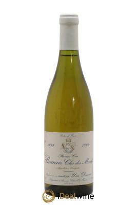 Beaune 1er Cru Clos Des Mouches Yves Darviot