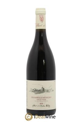 Chambolle-Musigny Vieilles Vignes Felettig (Domaine)