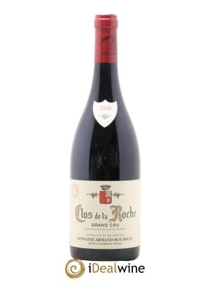 Clos de la Roche Grand Cru Armand Rousseau (Domaine)