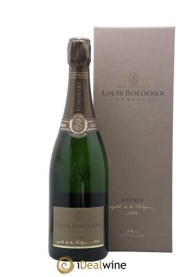 Late Release Louis Roederer