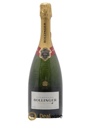 Special Cuvée Brut Bollinger