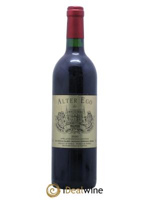 Alter Ego de Palmer Second Vin