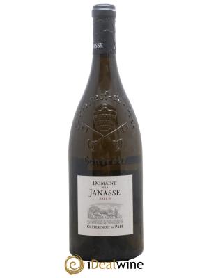 Châteauneuf-du-Pape La Janasse (Domaine de)