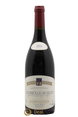 Chambolle-Musigny Coquard Loison-Fleurot 