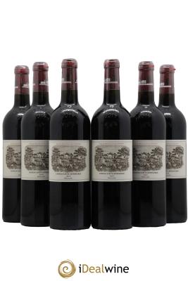 Château Lafite Rothschild 1er Grand Cru Classé 