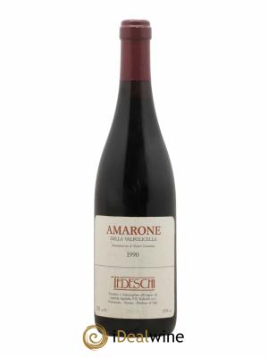 Amarone della Valpolicella DOC 