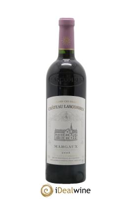 Château Lascombes 2ème Grand Cru Classé