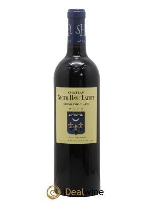 Château Smith Haut Lafitte Cru Classé de Graves