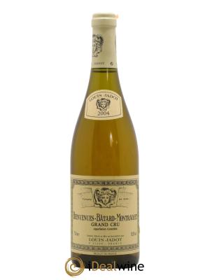 Bienvenues-Bâtard-Montrachet Grand Cru Maison Louis Jadot