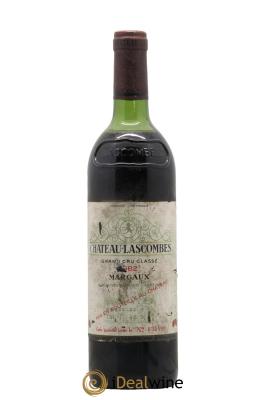 Château Lascombes 2ème Grand Cru Classé 