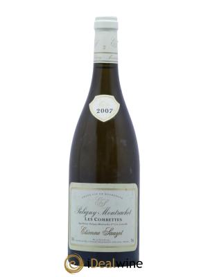 Puligny-Montrachet 1er Cru Les Combettes Etienne Sauzet