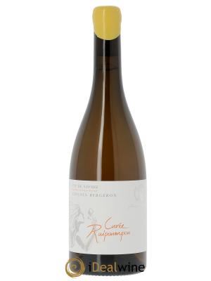 Vin de Savoie Chignin-Bergeron Raipoumpou Adrien Berlioz 